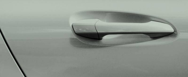 Light Seamist Green Pearl  touch up paint for Plymouth