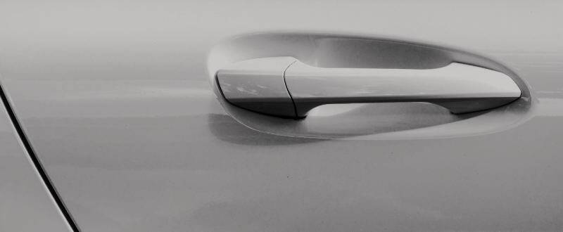 Light Silverfern Pearl  touch up paint for Chrysler