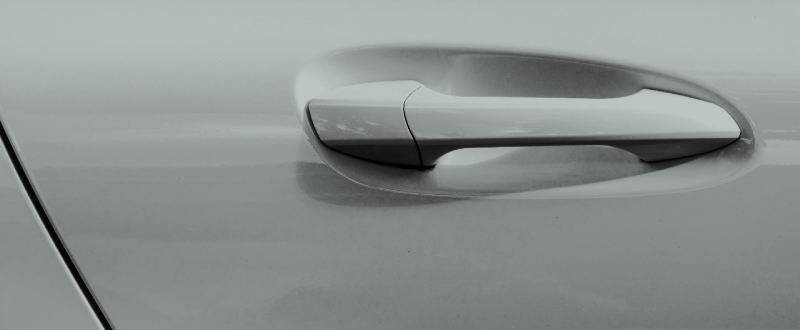 Light Sky Blue Pearl Metallic touch up paint for Suzuki