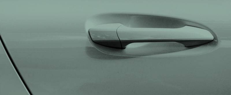 Light Spruce touch up paint for Dodge