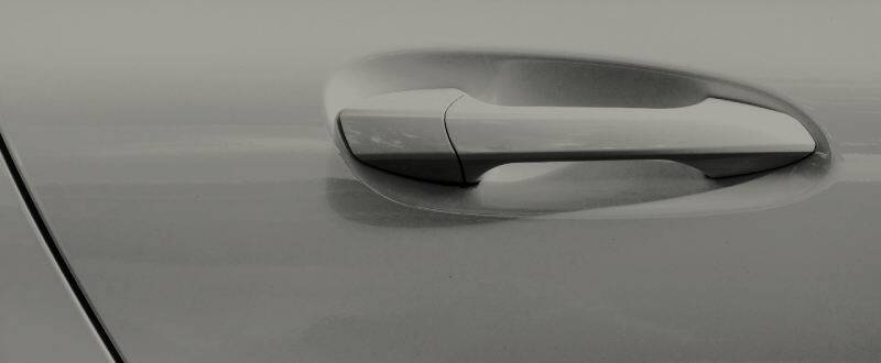 Light Steel Grey (Interior) touch up paint for Chevrolet