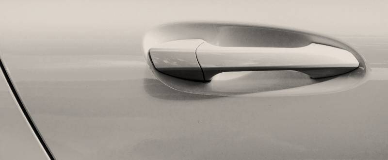 Light Tan touch up paint for Dodge