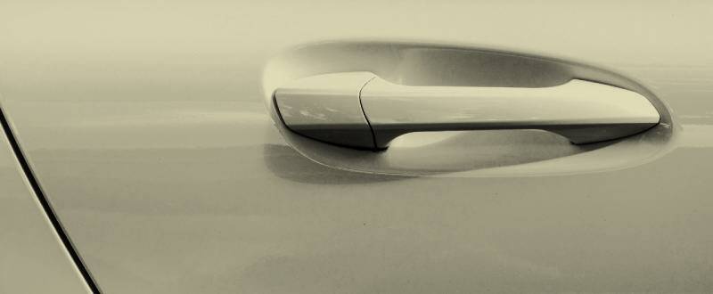 Light Tan Poly touch up paint for Plymouth