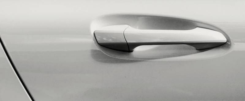 Light Tarnished Silver Metallic  touch up paint for Chevrolet