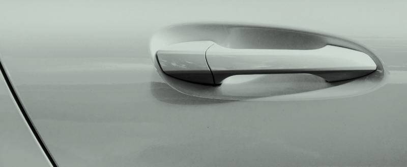 Light Teal Metallic touch up paint for Buick