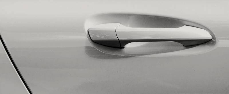 Light Titanium Gray (Interior) touch up paint for Chevrolet