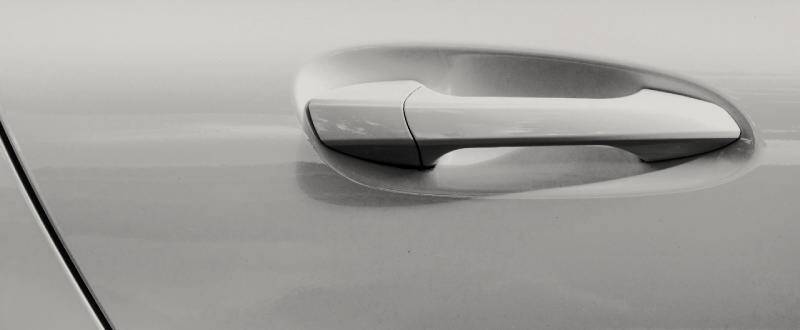 Light Titanium Gray (Interior) touch up paint for Chevrolet
