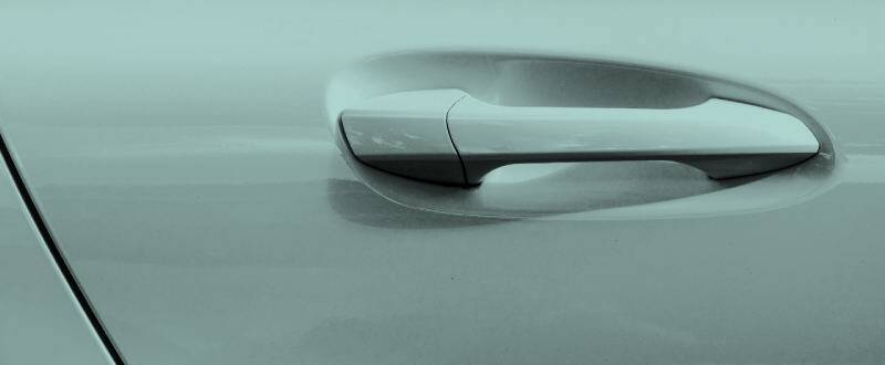 Light Turquoise Pearl Metallic touch up paint for Toyota