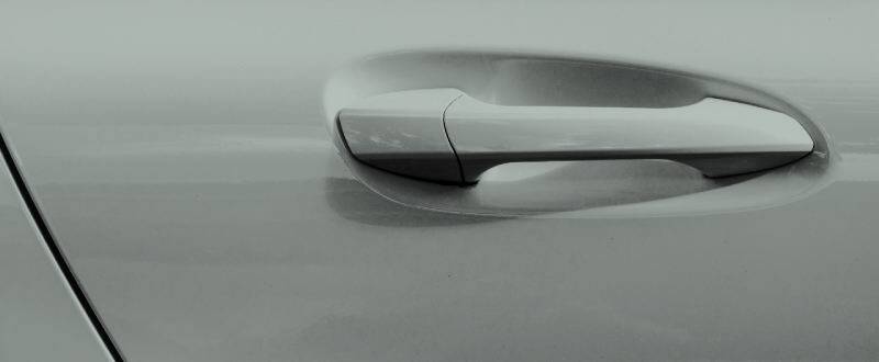 Light Willow Metallic  touch up paint for Mercury