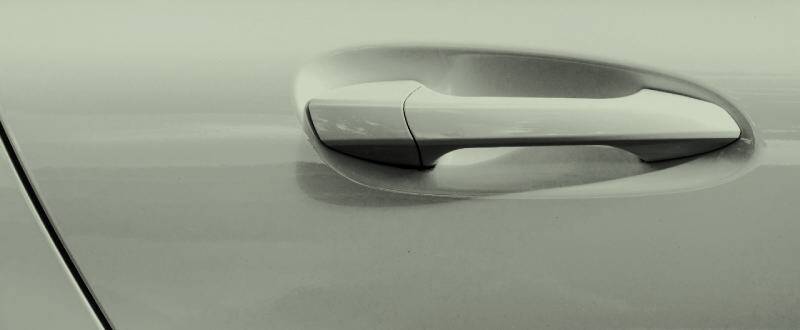 Light or Surf Green Poly touch up paint for Chrysler