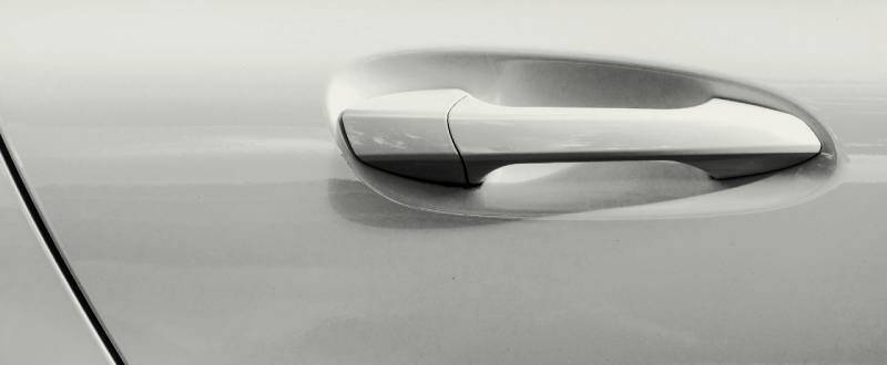 Lightning Silver Metallic  touch up paint for Honda