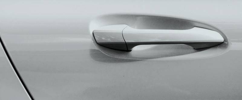 Liquid Blue Metallic touch up paint for BMW