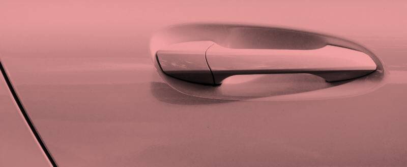 Lite Pearlstone touch up paint for Four-Winns