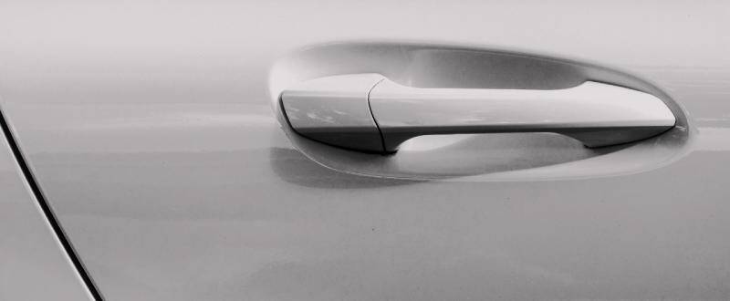 Lone Pink Metallic touch up paint for Toyota