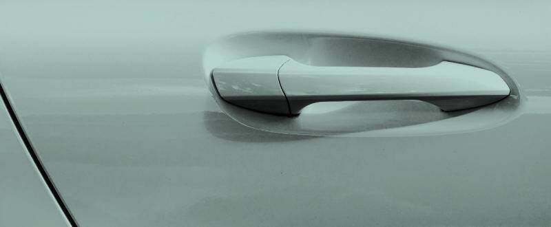 Lucid Blue Pearl touch up paint for Hyundai