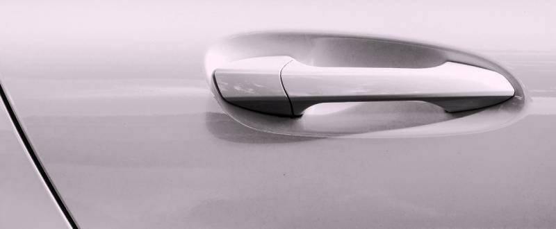 Lucious Kiss Pink touch up paint for Chevrolet