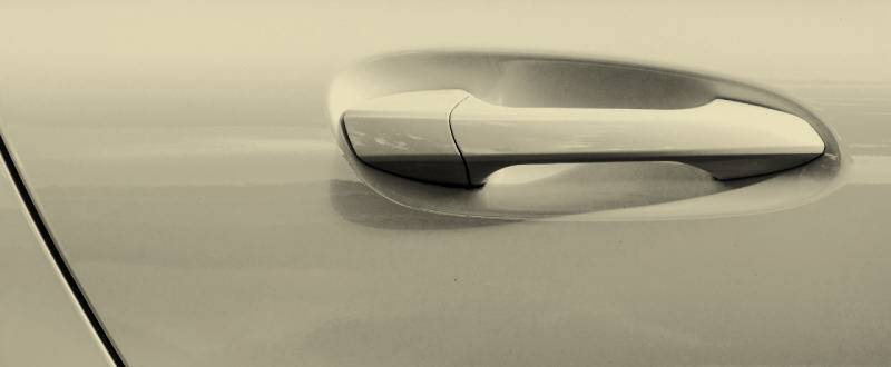Luna Beige Metallic touch up paint for Hyundai