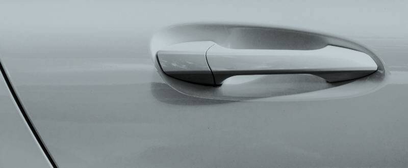 Lunar Blue Mist Metallic  touch up paint for Honda