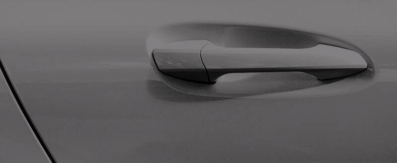 Lunar Quartz Metallic touch up paint for Pontiac