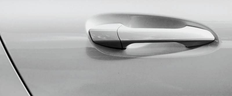 Lunar White Tricoat touch up paint for Chrysler