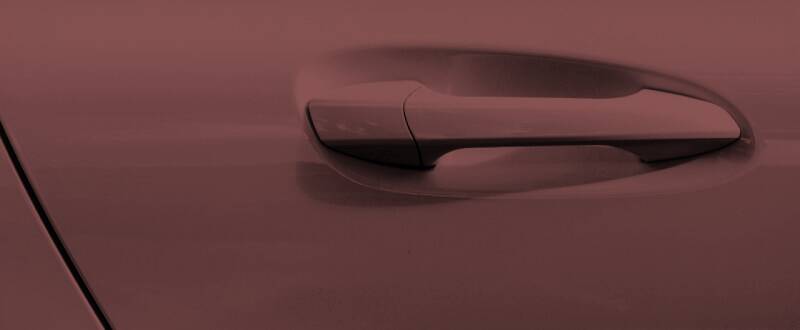 Madeira touch up paint for BMW