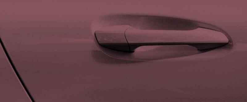 Madeira Plum Firemist touch up paint for Cadillac
