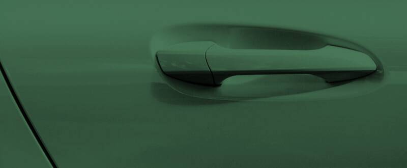 Madras Green Metallic touch up paint for Hyundai