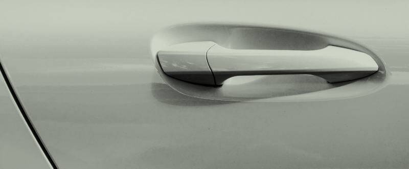 Magnetic Force Pearl touch up paint for Hyundai