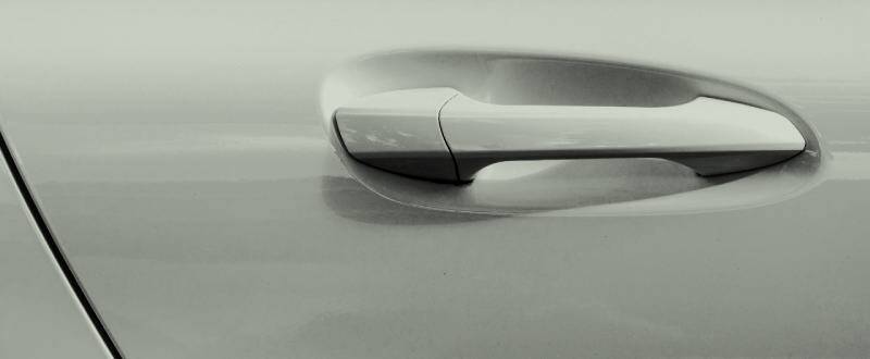 Magnetic Force Pearl touch up paint for Hyundai