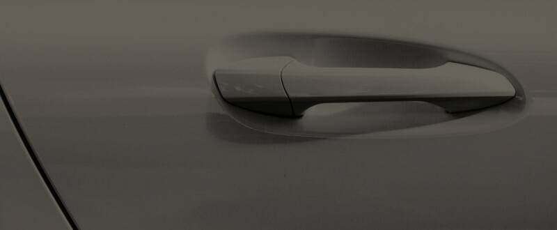 Magnetite Black Pearl touch up paint for Mercedes-Benz