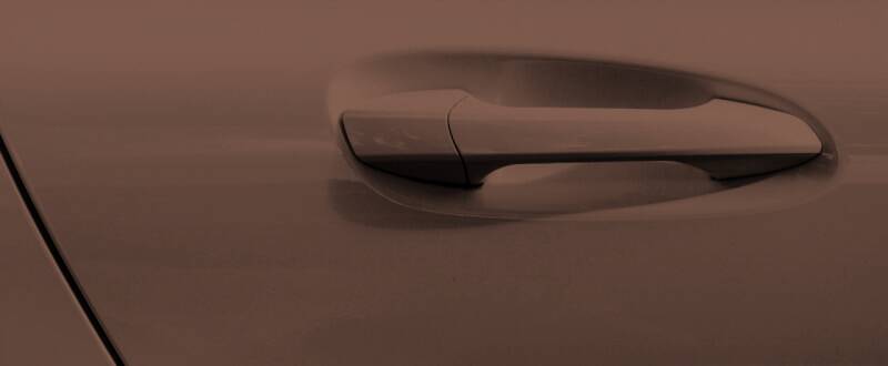 Mahongany Poly touch up paint for Chrysler