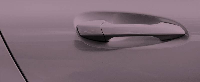 Maj. Amethyst Metallic  touch up paint for Chevrolet