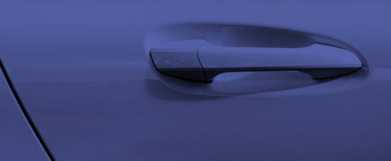 Mako Blue (Imron 6000) touch up paint for Fleet
