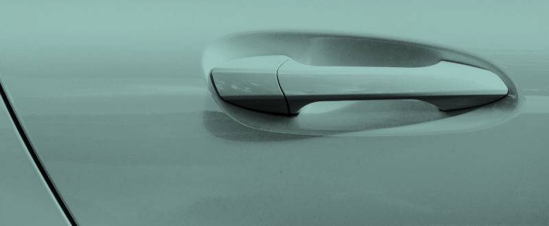Malachite Metallic touch up paint for Buick
