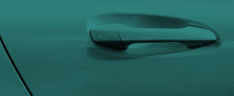 Mallard Green touch up paint for BMC