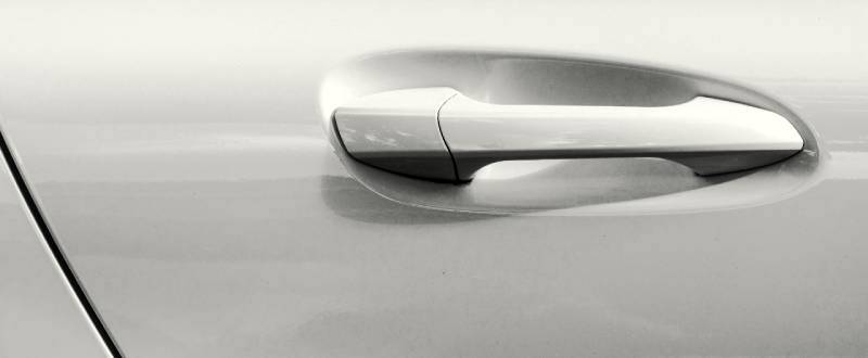 Maltese White touch up paint for Austin