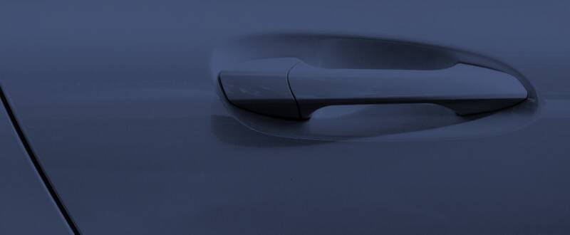 Mariana Blue Pearl touch up paint for Aston-Martin