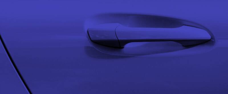 Marina Bay Blue Metallic touch up paint for BMW
