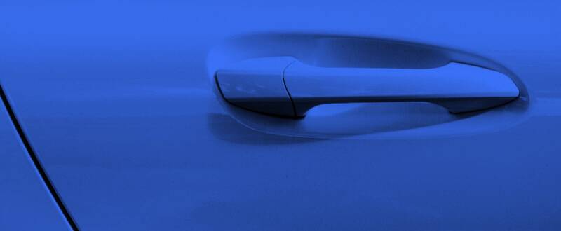 Marina Blue Metallic touch up paint for Hyundai