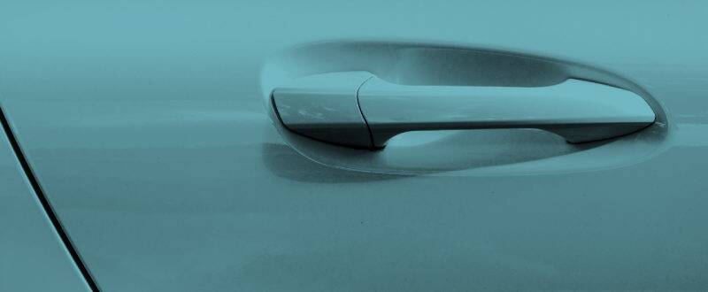 Marina Blue Poly touch up paint for Chevrolet