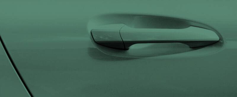 Marina Turqoise Irid touch up paint for Pontiac