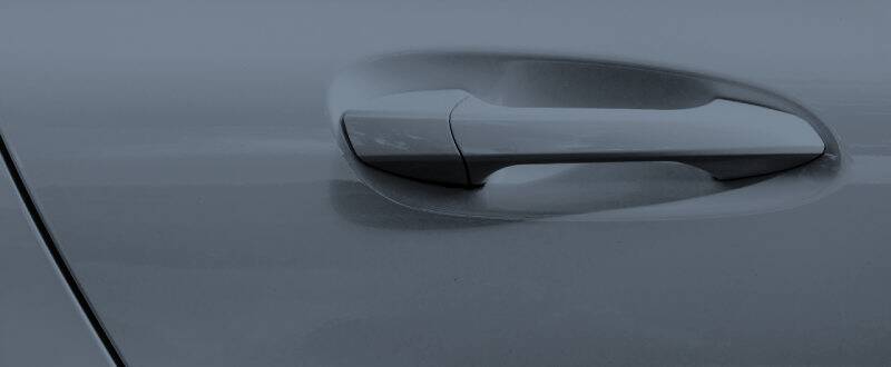 Marine Blue Pearl  touch up paint for Chrysler