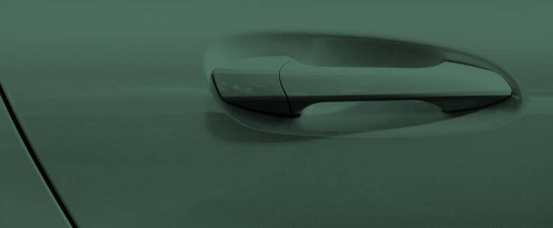 Marlin Green Metallic  touch up paint for Chevrolet