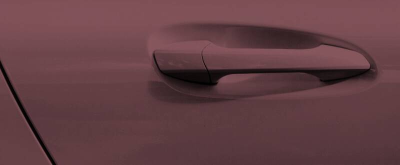 Maroon Pearl  touch up paint for Dodge