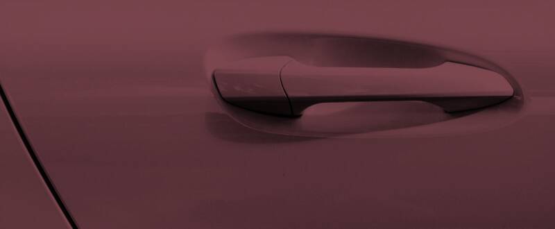 Maroon Pearl  touch up paint for Chrysler