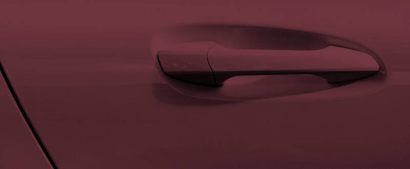 Maroon Pearl  touch up paint for Chrysler