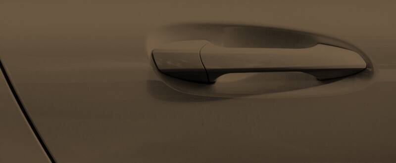 Marrom Horizon Pearl touch up paint for Jeep