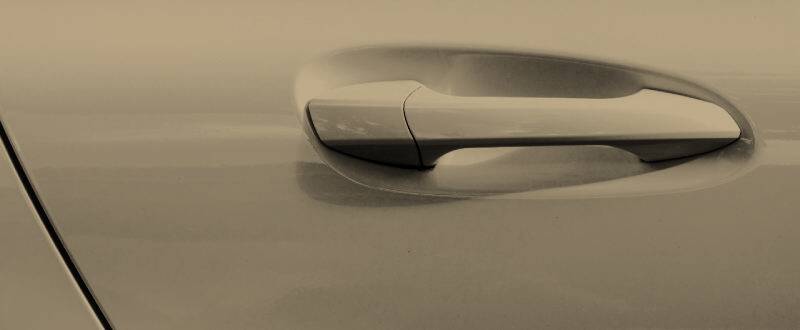 Martinique Bronze Irid touch up paint for Pontiac