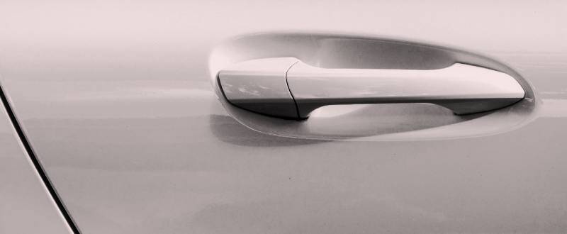 Mary Kay Pink Tricoat touch up paint for Cadillac