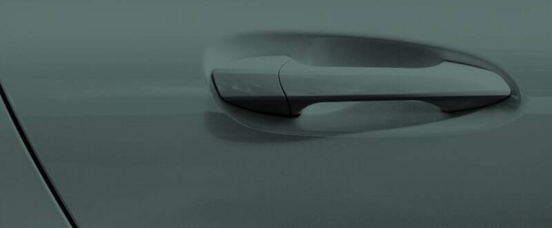 Mauritius Blue Metallic touch up paint for Land-Rover